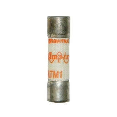 MERSEN Mersen ATM2 Fast Acting Fuse 600 VAC/VDC 2 A