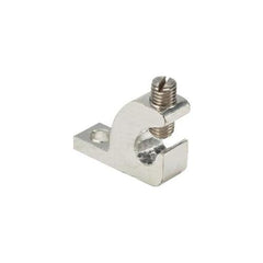 PANDUIT Panduit LIAC4-22-C Lay-In Lug 1-Hole 14 to 4 AWG