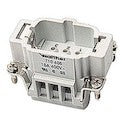 THOMAS & BETTS THOMAS & BETTS MS210B Male Screw Terminal Insert For Use With B Series