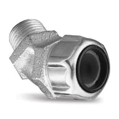 THOMAS & BETTS 2202 LIQUID TIGHT FITTINGS