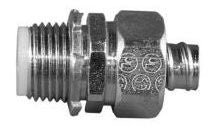 APPLETON Appleton STB-100 STB Series Straight Liquidtight Connector 1 Inch