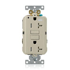LEVITON G5362-WTI GFCI BREAKERS