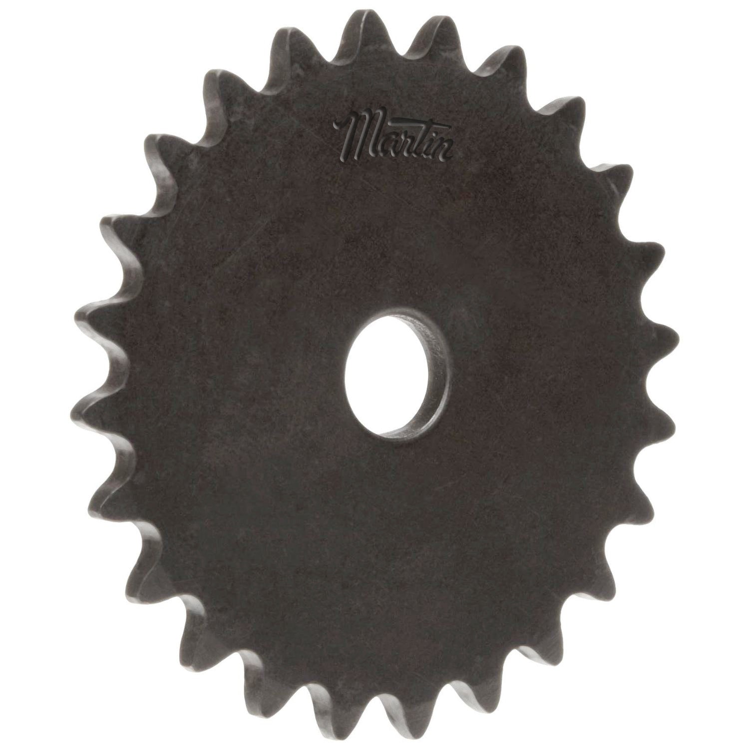 MARTIN SPROCKET & GEAR 40A25 DRIVING BELTS, CHAINS, SPROCKETS