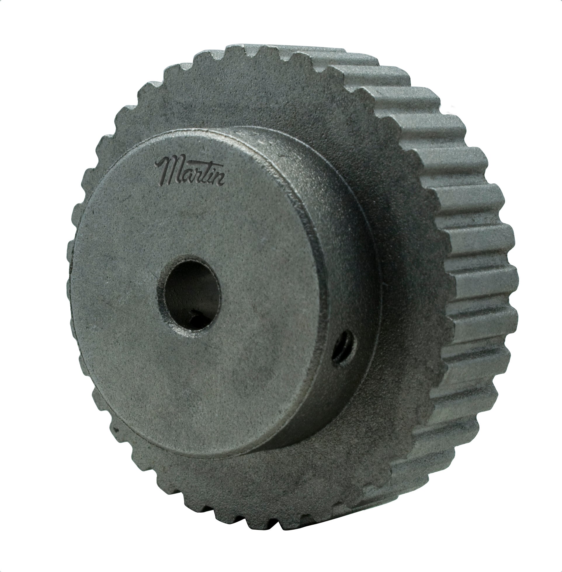 MARTIN SPROCKET & GEAR 40XL037 MOTOR PULLEYS