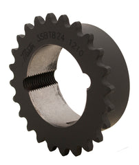 MARTIN SPROCKET & GEAR 40BTB28H DRIVING BELTS, CHAINS, SPROCKETS