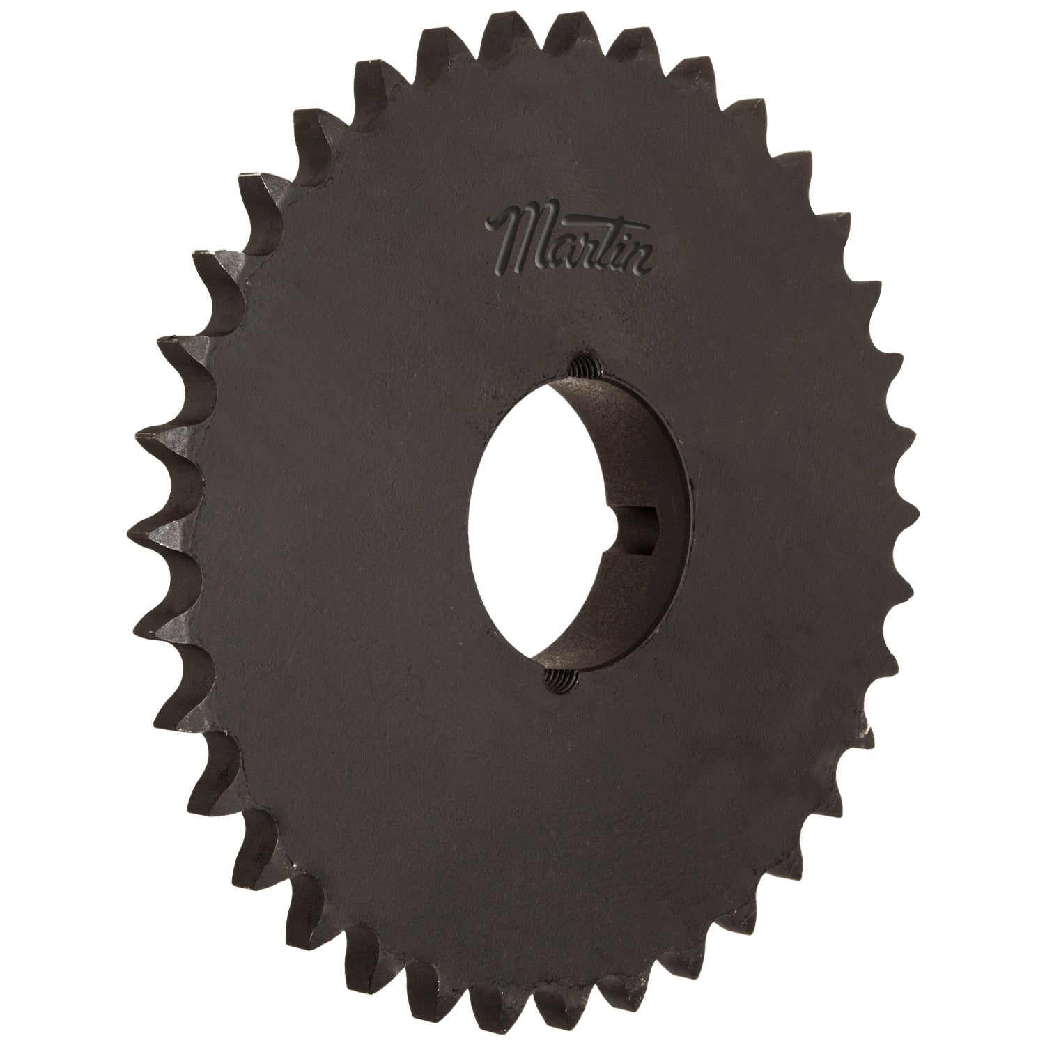 MARTIN SPROCKET & GEAR 60BTB28H DRIVING BELTS, CHAINS, SPROCKETS