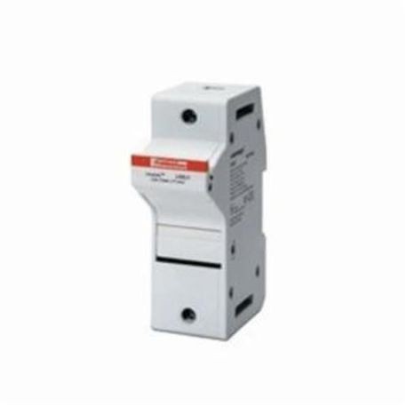 MERSEN Mersen US6J3I Fuseholder Ultrasafe 3 Pole 60A J Type Fuse Holder With Indicator