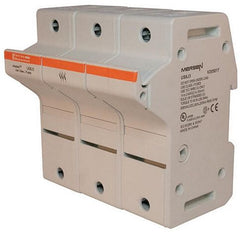 MERSEN Mersen US6J3 FER Fuse Holder 600 VAC/VDC 60 A Class J
