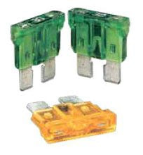 MERSEN AF-3 FUSES