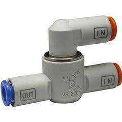 SMC VR1210F-04 SPECIALTY VALVES