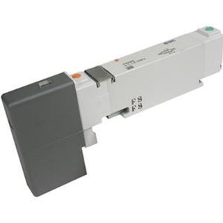 SMC VQC2401-51 SOLENOID VALVES