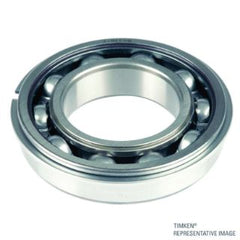 TIMKEN 208WGC2 BEARINGS