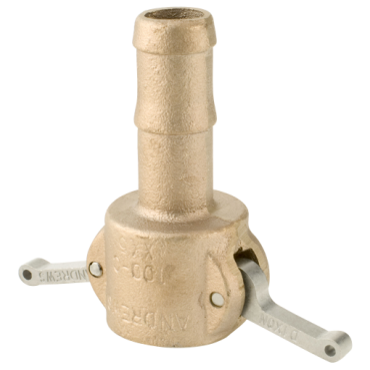 DIXON VALVE & COUPLING 150-C-BR PIPE FITTINGS