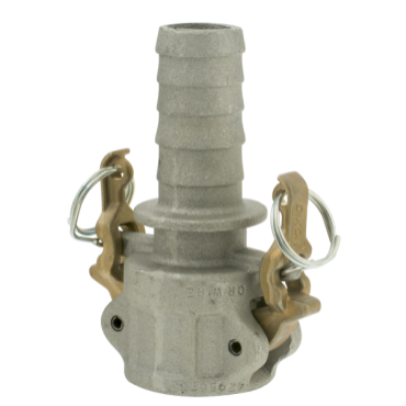 DIXON VALVE & COUPLING AC125 PIPE FITTINGS
