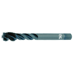 OSG OSG 2293401 HY-PRO High Performance Premium Spiral Flute Tap Right Hand Cutting M20-1.5 Thread 2.5P-3P Modified Bottoming Chamfer