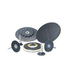 3M Standard Abrasives 7000148292 Non-Woven Surface Conditioning Disc 7 in Dia Disc 60 Grit