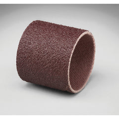 3M 3M 7010360570 Spiral Band, 1 in Dia x 1 in L Band, 50 Grit, Coarse Grade