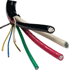 CABLEMASTER CM-HSBCC-AL-16-22KW-0500 GENERATOR PARTS & ACCESSORIES