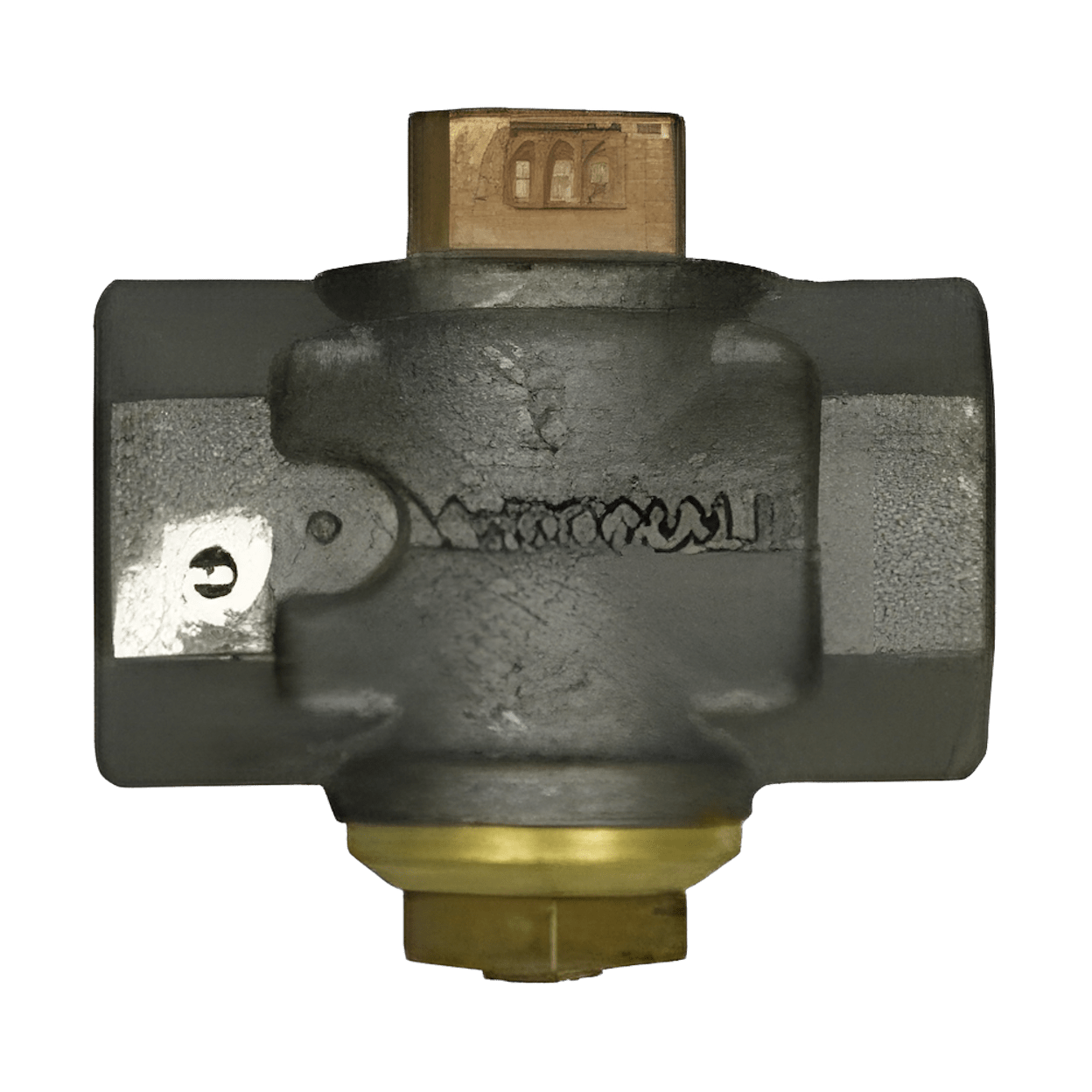AY MCDONALD GCIBSHJ BALL VALVES