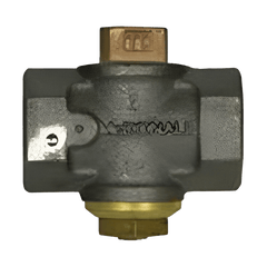 AY MCDONALD GCIBSHJ BALL VALVES