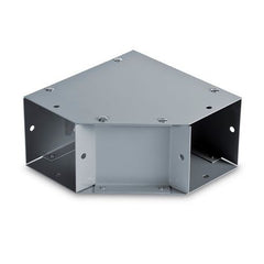 AUSTIN ELECTRICAL ENCLOSURES AB-66EPG DUCT END CAPS