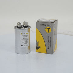 DIVERSITECH TRCF20 CAPACITORS
