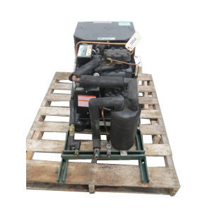 COPELAND ERA1-0200-TAC-800 SEMI-HERMETIC COMPRESSORS