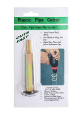 COMPONENT PC-100 PVC PIPE & TUBING CUTTERS