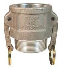 DIXON VALVE & COUPLING 150-B-AL PIPE FITTINGS
