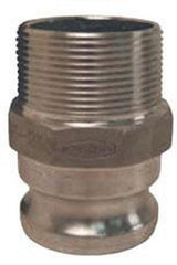 DIXON VALVE & COUPLING 150-F-AL PIPE FITTINGS