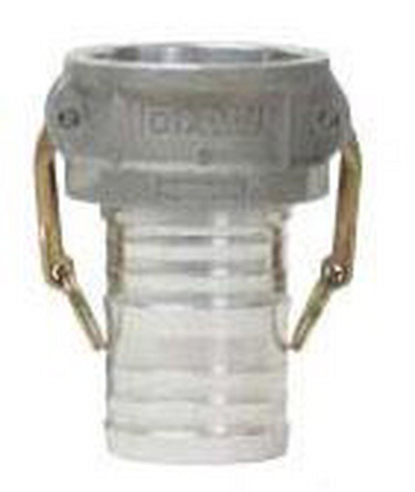 DIXON VALVE & COUPLING 400-C-AL PIPE FITTINGS