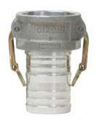 DIXON VALVE & COUPLING 400-C-AL PIPE FITTINGS