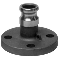 DIXON VALVE & COUPLING 600-AL-AL PIPE FITTINGS