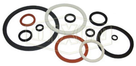 DIXON VALVE & COUPLING 600-G-BU PIPE FITTINGS