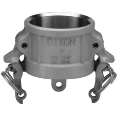 DIXON VALVE & COUPLING AH400 PIPE FITTINGS