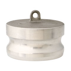 DIXON VALVE & COUPLING 600-DP-AL PIPE FITTINGS