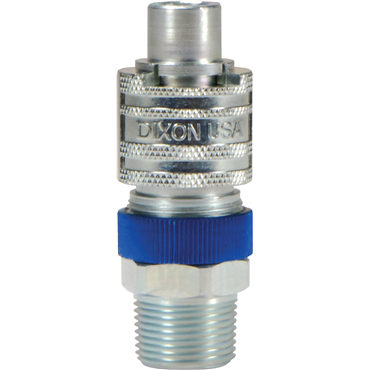 DIXON VALVE & COUPLING N4M6-LS PIPE FITTINGS