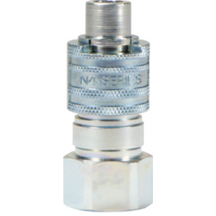 DIXON VALVE & COUPLING N4F6 PIPE FITTINGS