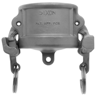 DIXON VALVE & COUPLING RH200EZ PIPE FITTINGS