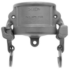DIXON VALVE & COUPLING RH200EZ PIPE FITTINGS