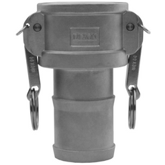 DIXON VALVE & COUPLING G400-C-AL PIPE FITTINGS