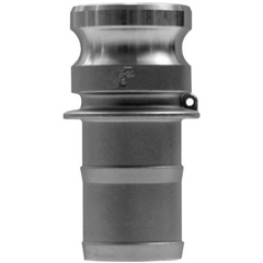 DIXON VALVE & COUPLING G100-E-AL PIPE FITTINGS