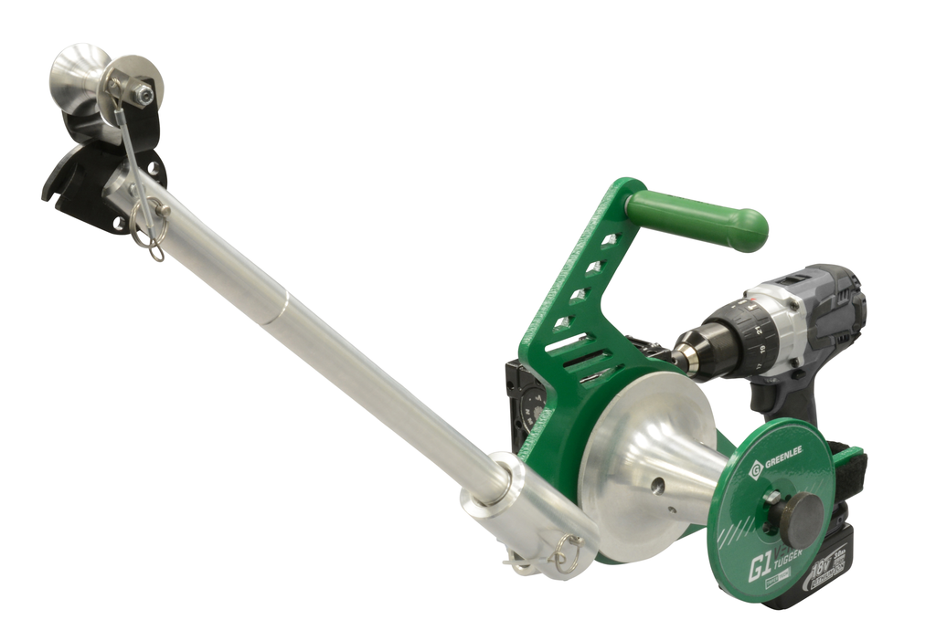 GREENLEE G1 HAND TOOLS