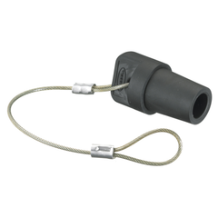 HUBBELL WIRING HBLMCAPBK TERMINALS
