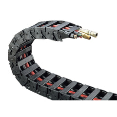 HUBBELL WIRING Hubbell HCT16334K CableTrak Kit w/BTKTS 4.5' 2.77 MAX .68