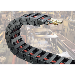 HUBBELL WIRING Hubbell HCT16334K CableTrak Kit w/BTKTS 4.5' 2.77 MAX .68