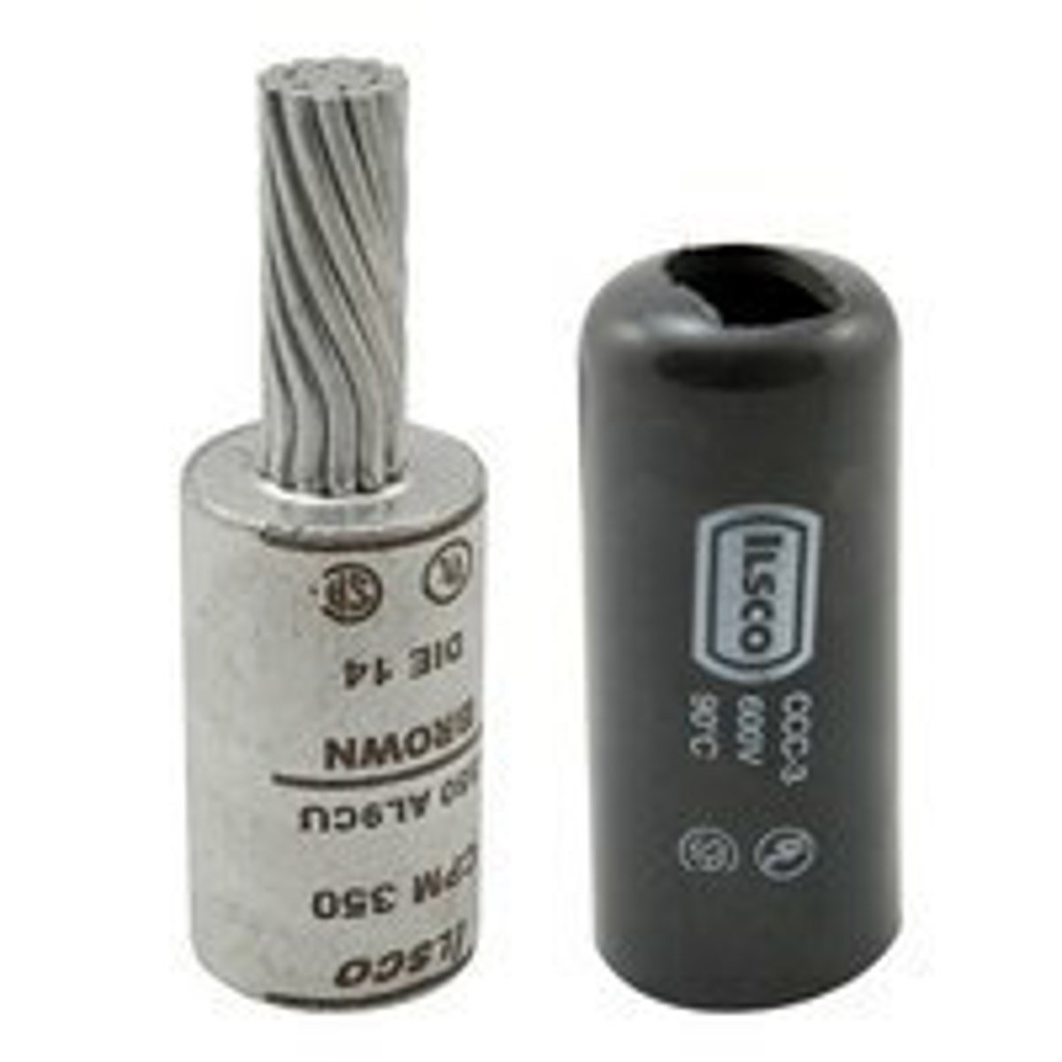ILSCO CPM-750 TERMINALS