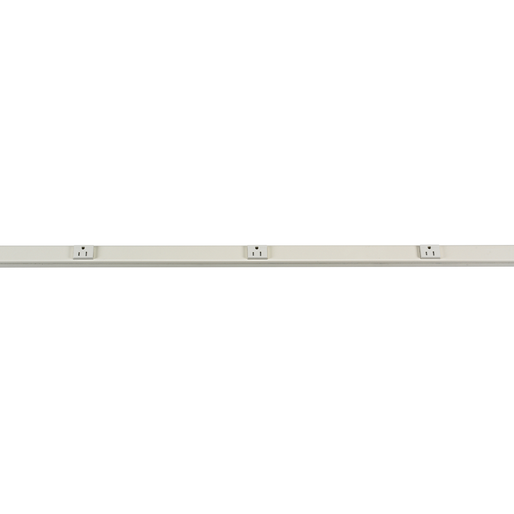 HUBBELL WIRING HBL20GB306IVTR TERMINALS