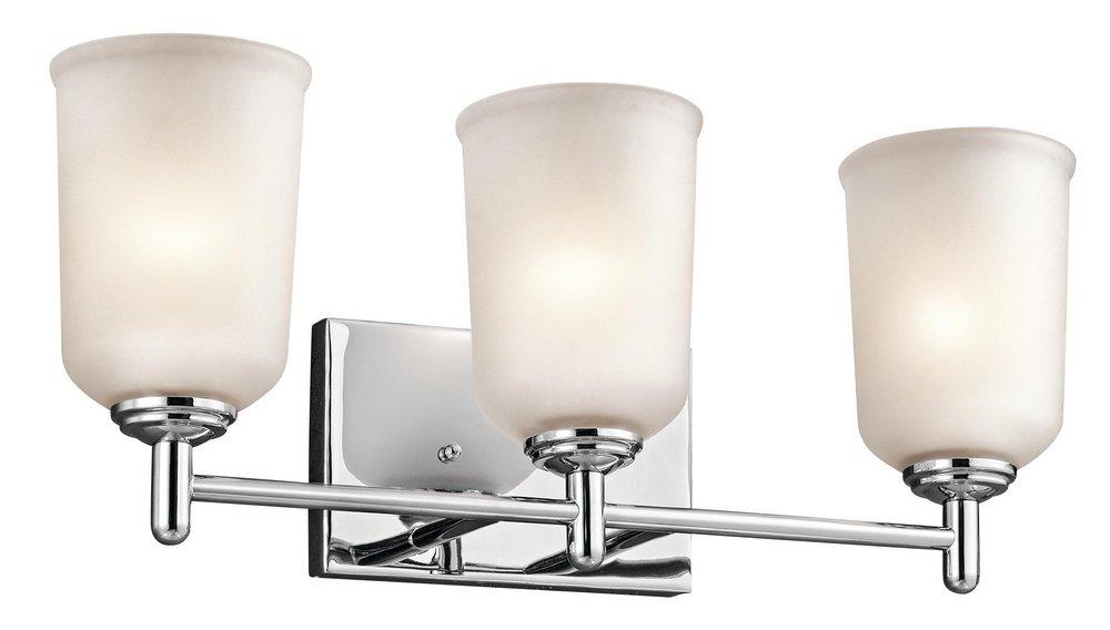 KICHLER LIGHTING 45574CH LIGHTING, CONTROLS & ACCESSORIES