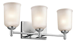 KICHLER LIGHTING 45574CH LIGHTING, CONTROLS & ACCESSORIES
